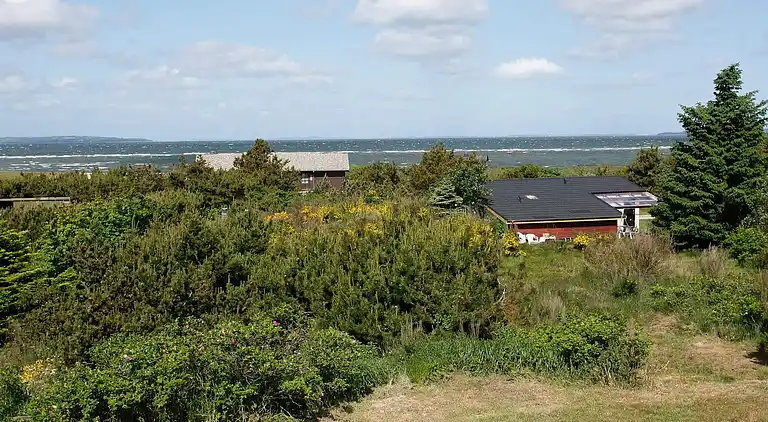 Holiday home in Trend