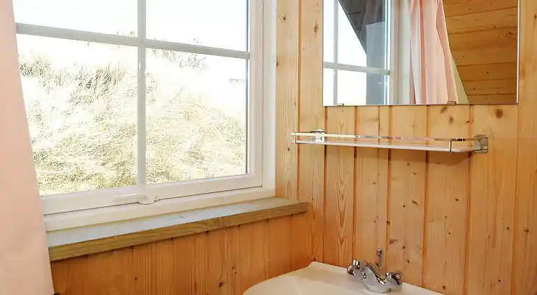 Holiday home in Ringkøbing