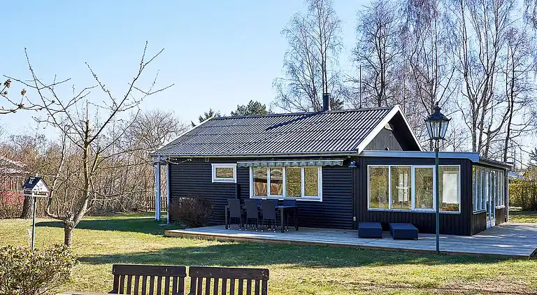 Holiday home in Hasle