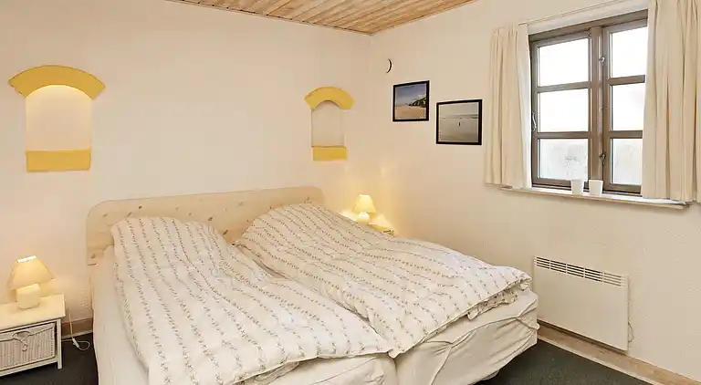 Sommerhus i Blåvand