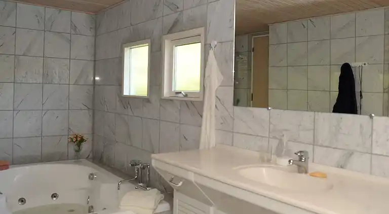 Holiday home in Vejers Strand