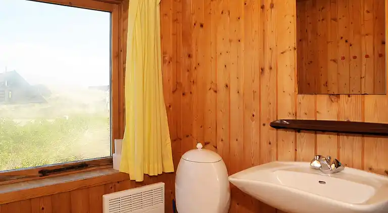 Holiday home in Ringkobing