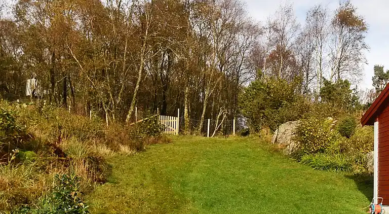 Vakantiehuis in Rubbestadneset