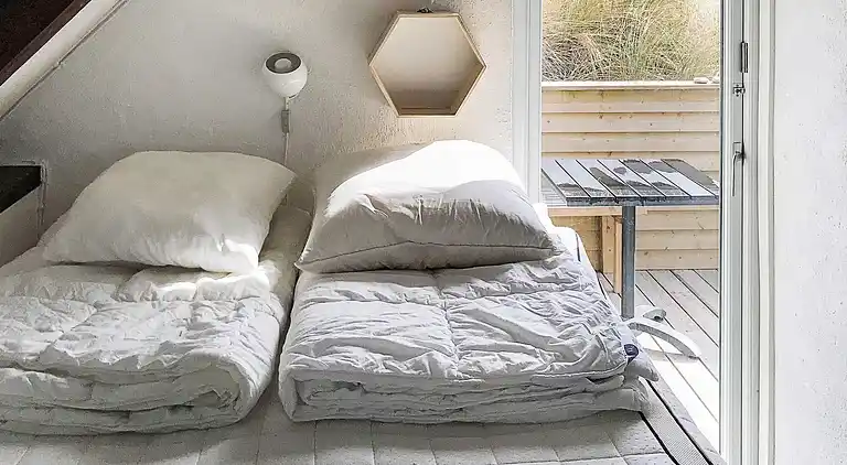 Sommerhus i Ringkøbing