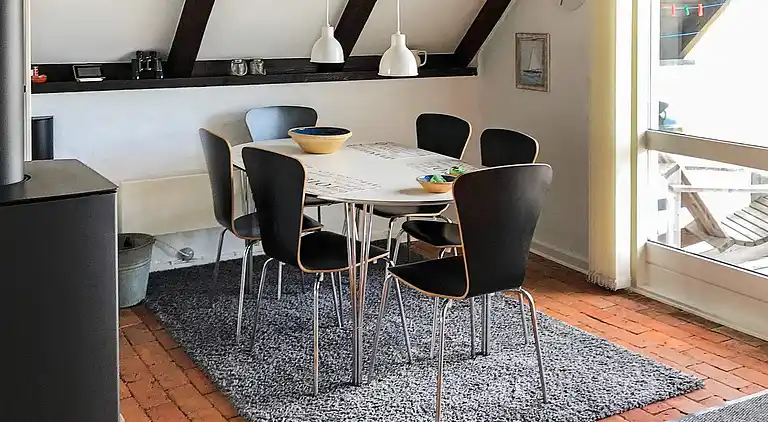 Sommerhus i Ringkøbing