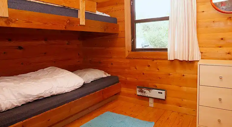 Holiday home on Læsø