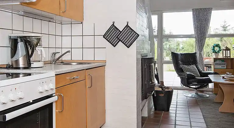 Holiday home in Blåvand