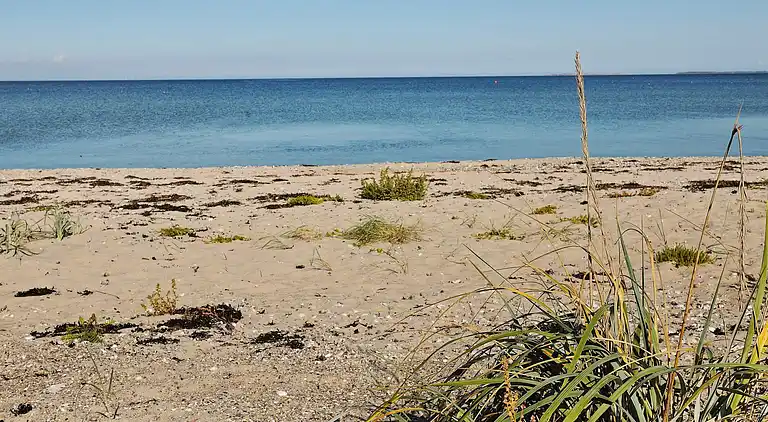 Holiday home in Hasmark Strand