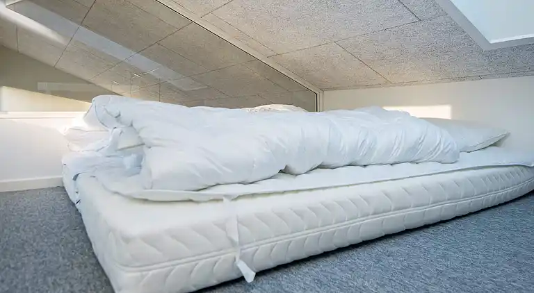 Holiday home in Fjellerup Strand