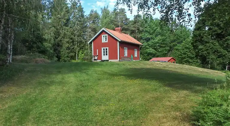 Casa vacanze in Södra Kärra