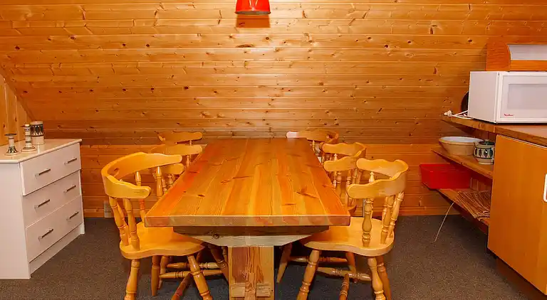 Holiday home on Læsø