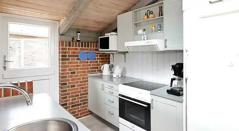 Holiday home in Houstrup