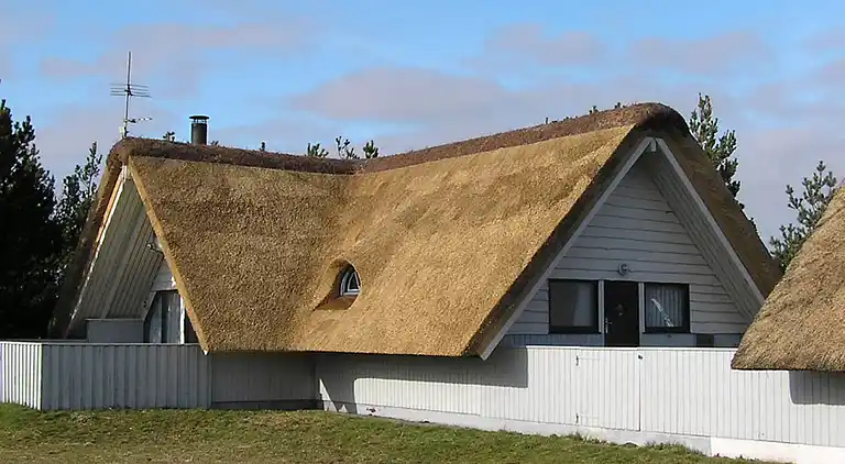 Holiday home in Blåvand