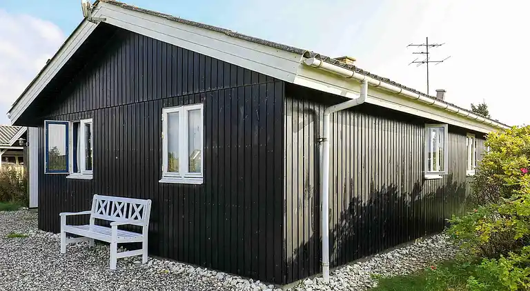 Holiday home in Ringkobing