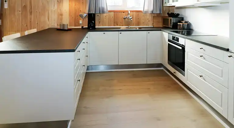 Holiday home in Øster Hurup