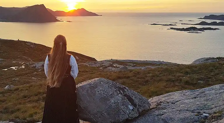 Sommerhus i Vanylven