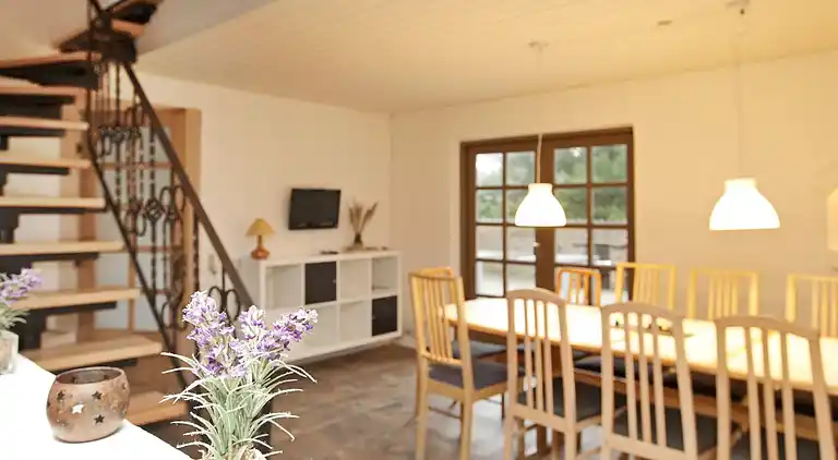 Sommerhus i Blåvand