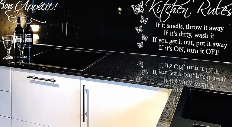 Holiday home in Væggerløse