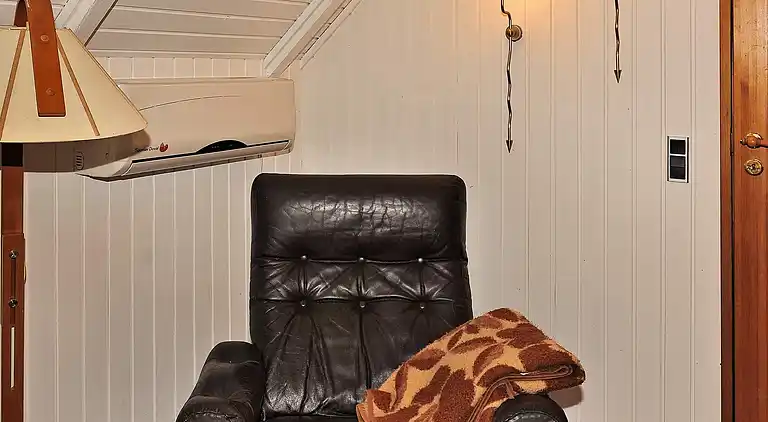 Holiday home in Houstrup