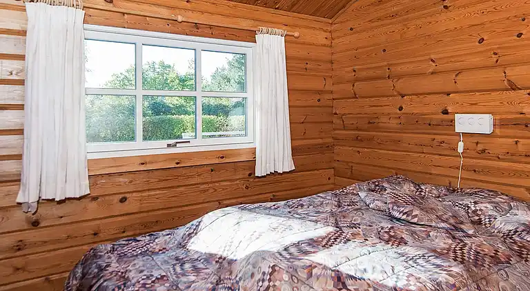 Holiday home in Ørsted