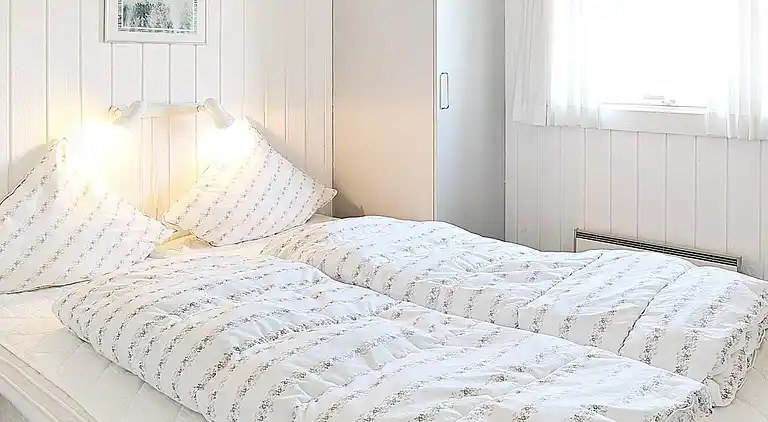 Holiday home in Årgab