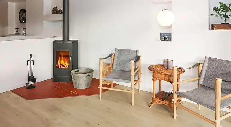 Holiday home in Øster Hurup