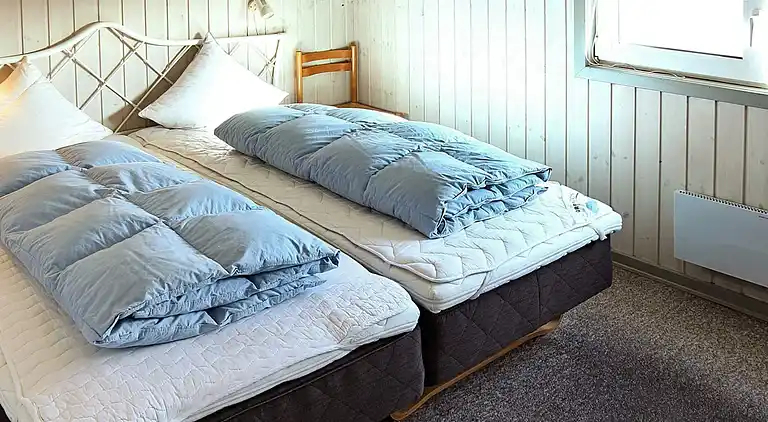 Holiday home in Houvig Strand