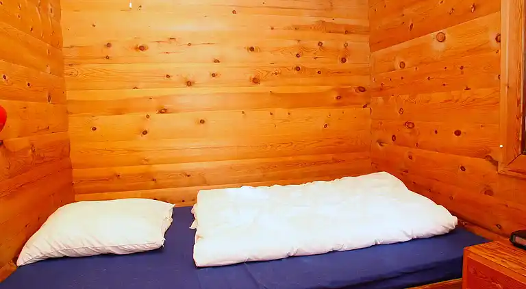 Ferienhaus auf Læsø