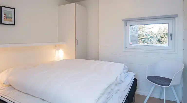 Holiday home in Fjellerup Strand