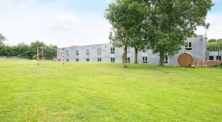 Holiday home in Bedsted