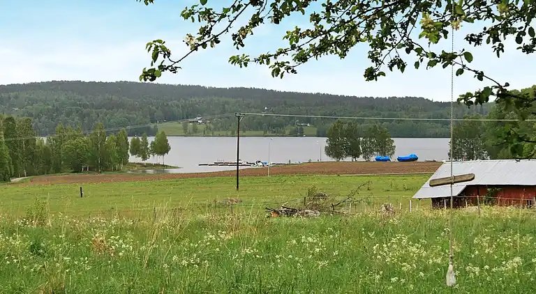 Sommerhus i Söderhamn SV
