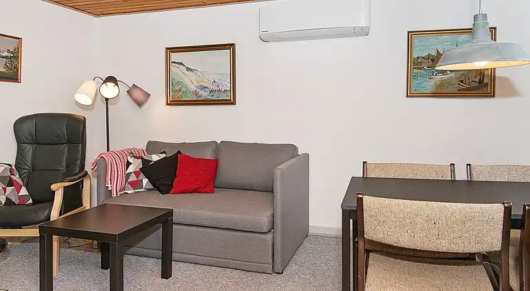 Holiday home in Blåvand