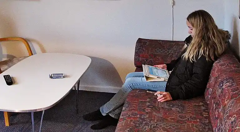 Holiday home in Væggerløse