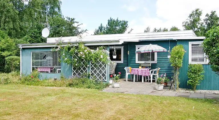 Holiday home in Dannemare