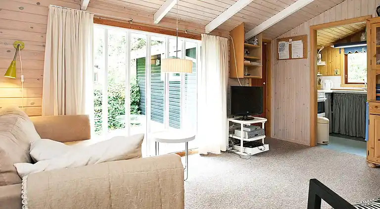 Holiday home in Dannemare