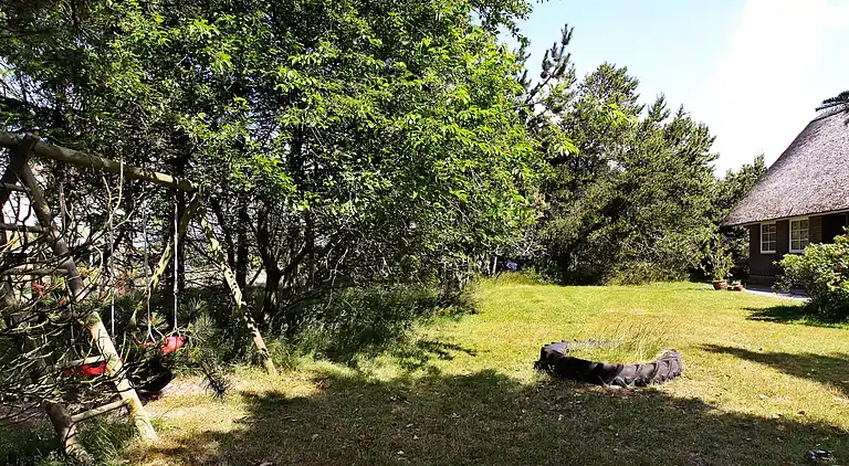 Casa vacanze in Blåvand