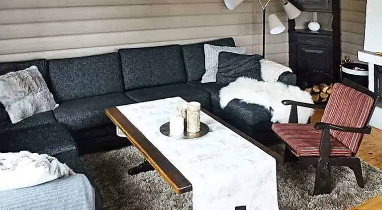 Sommerhus i Hjartdal