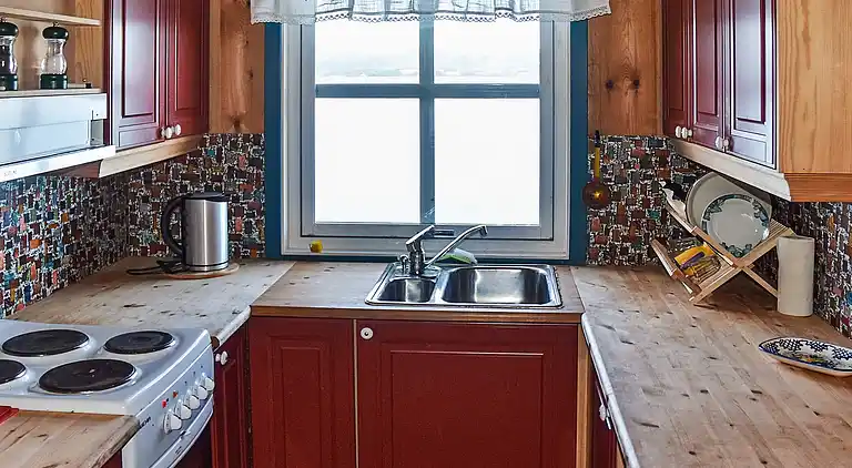 Holiday home in Molde