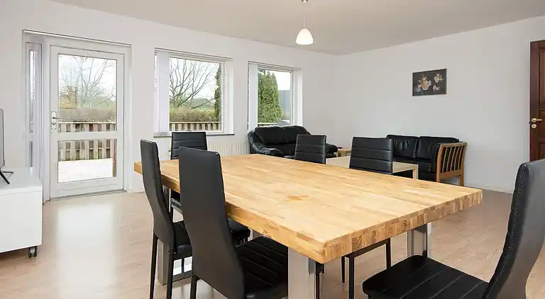 Sommerhus i Nordborg