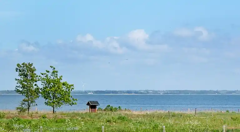 Holiday home in Farsø