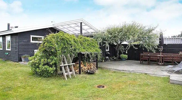 Holiday home in Løkken