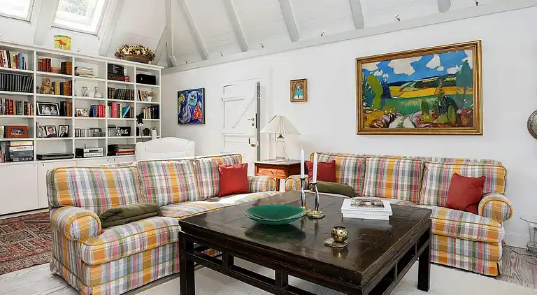 Sommerhus i Græsted