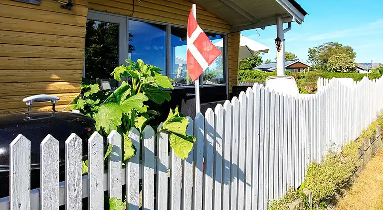 Holiday home in Snedsted