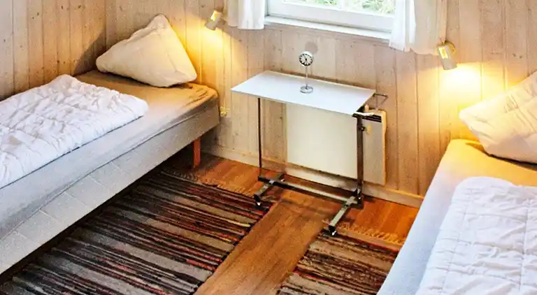 Holiday home in Houvig Strand