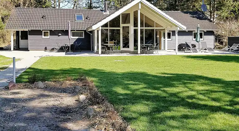 Holiday home in Rødby