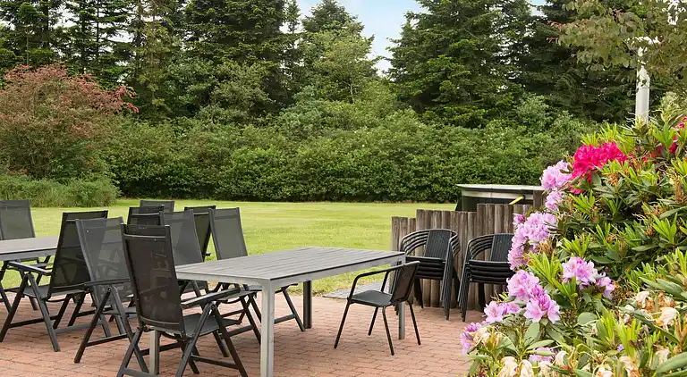 Holiday home in Gram