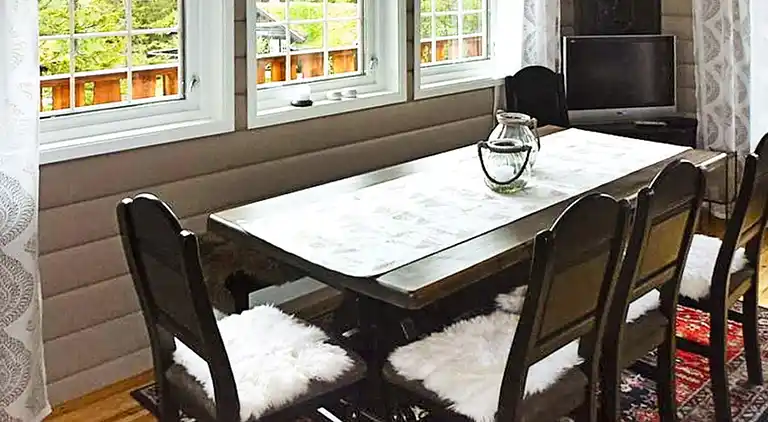 Sommerhus i Hjartdal