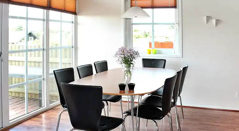 Holiday home in Lakolk