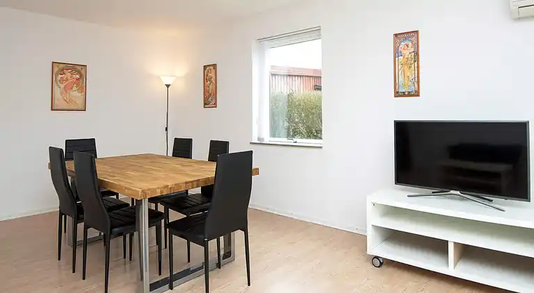 Sommerhus i Nordborg