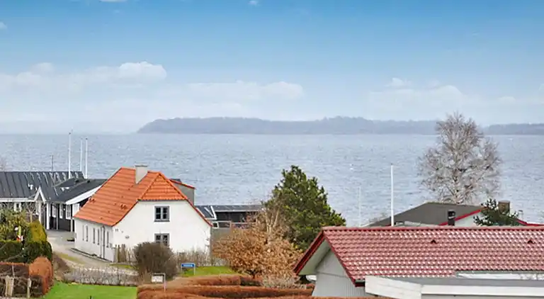 Holiday home in Hejlsminde Strand
